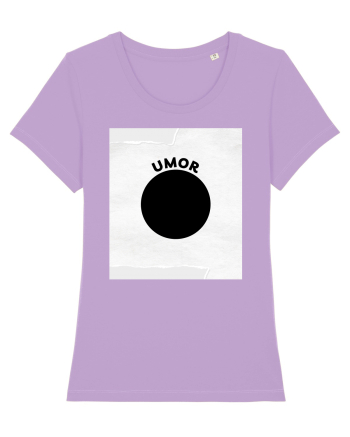 UMOR NEGRU Lavender Dawn