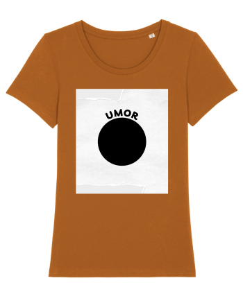 UMOR NEGRU Roasted Orange