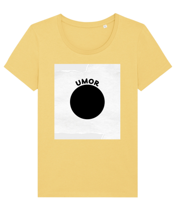 UMOR NEGRU Jojoba