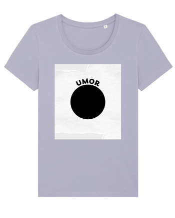 UMOR NEGRU Lavender