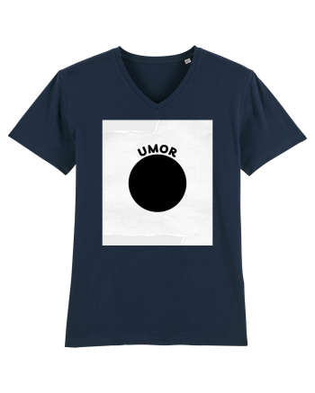 UMOR NEGRU French Navy