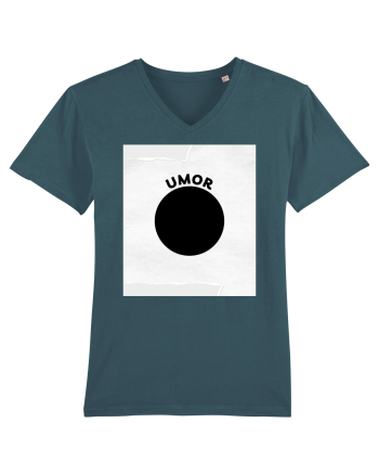 UMOR NEGRU Stargazer