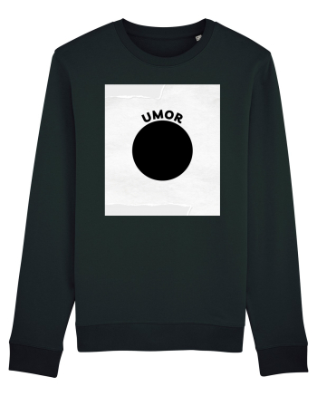UMOR NEGRU Black