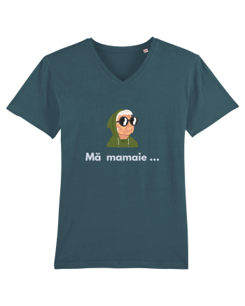 MĂ MAMAIE ... Stargazer