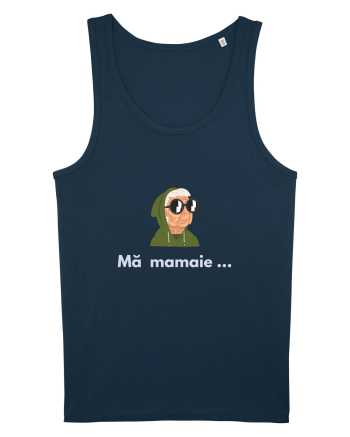 MĂ MAMAIE ... Navy