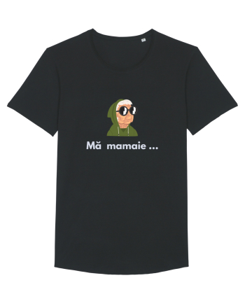 MĂ MAMAIE ... Black