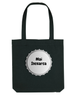 MAI INCEARCA Sacoșă textilă