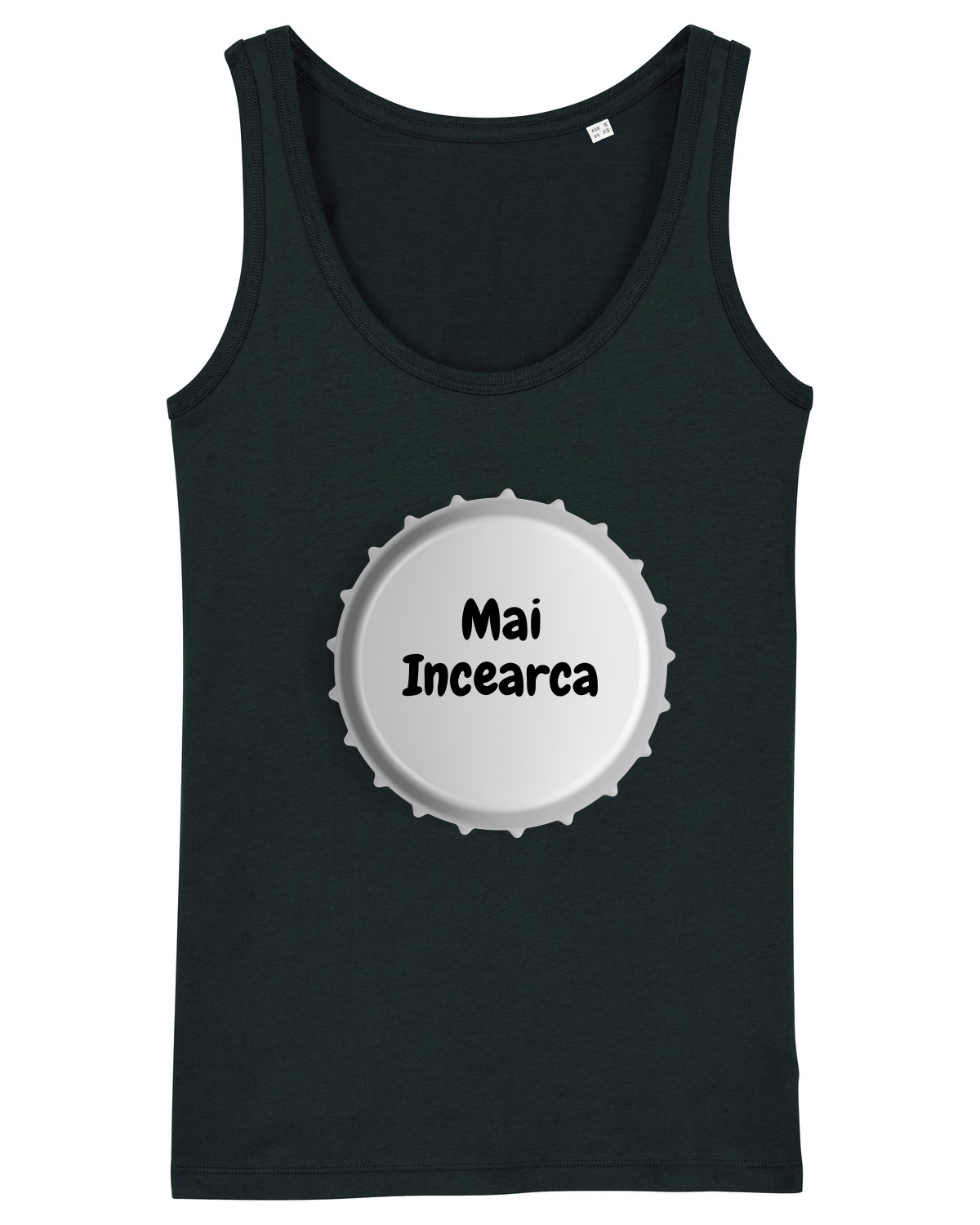 Maiou Damă Dreamer Black