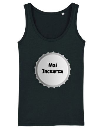 MAI INCEARCA Black
