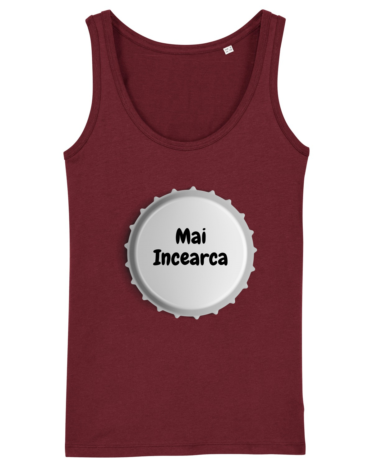 Maiou Damă Dreamer Burgundy