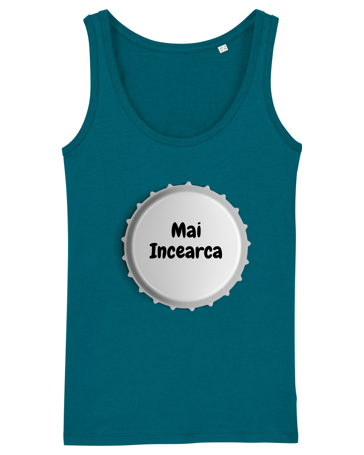 Maiou Damă Dreamer Ocean Depth