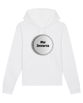 MAI INCEARCA White