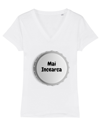 MAI INCEARCA White