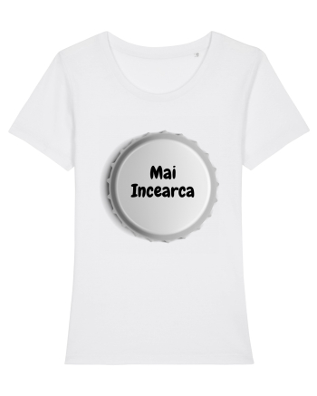 MAI INCEARCA White
