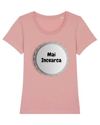 MAI INCEARCA Canyon Pink