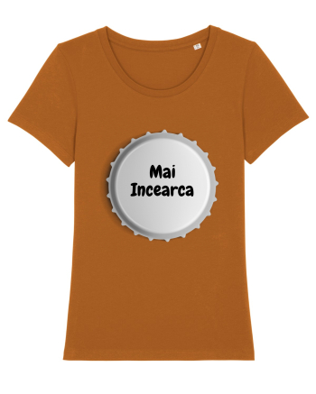MAI INCEARCA Roasted Orange