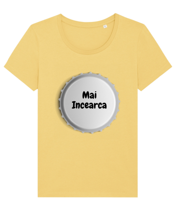 MAI INCEARCA Jojoba