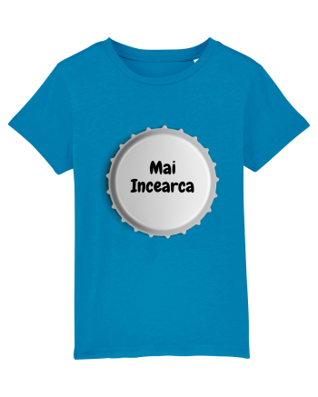 MAI INCEARCA Azur