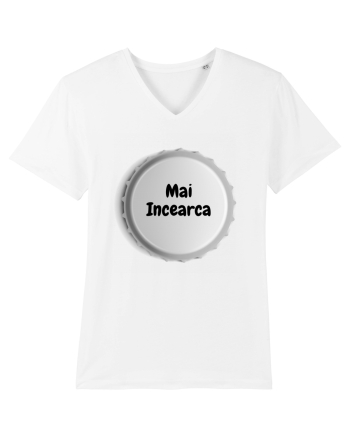 MAI INCEARCA White