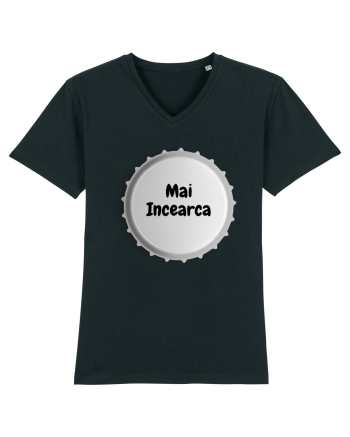 MAI INCEARCA Black