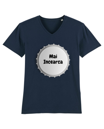 MAI INCEARCA French Navy