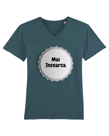 MAI INCEARCA Stargazer