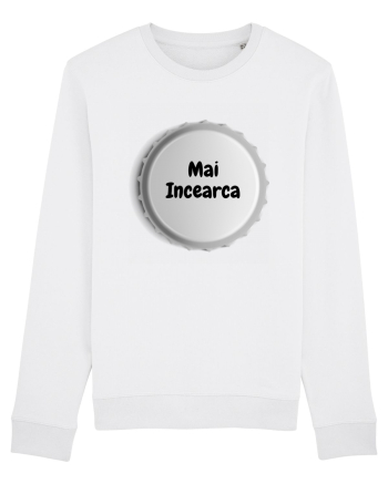 MAI INCEARCA White