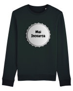 MAI INCEARCA Bluză mânecă lungă Unisex Rise