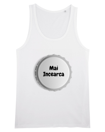 MAI INCEARCA White