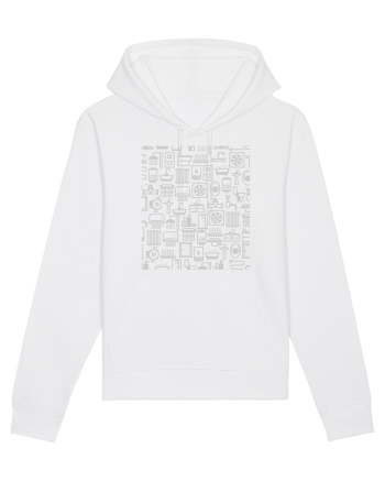 DESIGN White