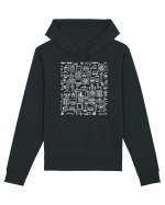 DESIGN Hanorac Unisex Drummer