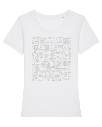 DESIGN White