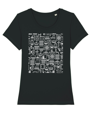 DESIGN Black