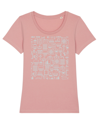 DESIGN Canyon Pink