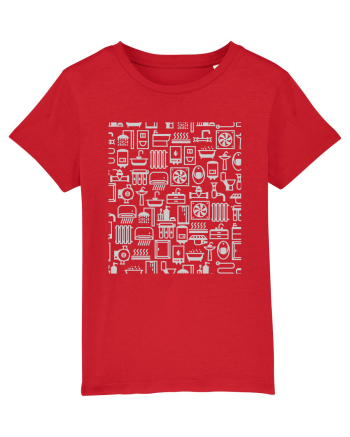 DESIGN Red