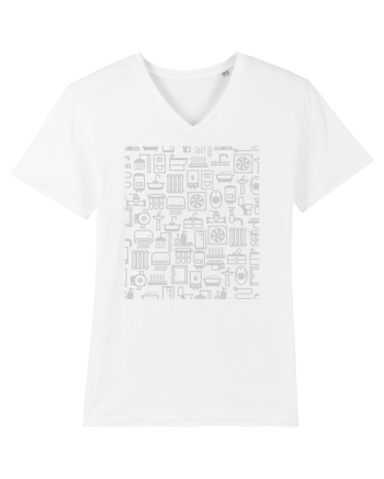 DESIGN White