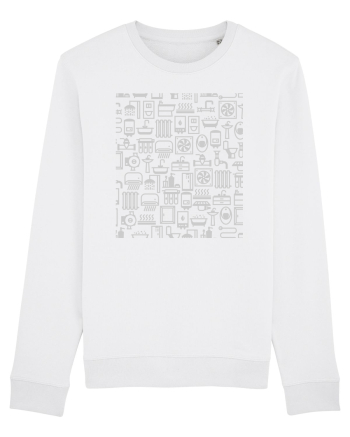 DESIGN White