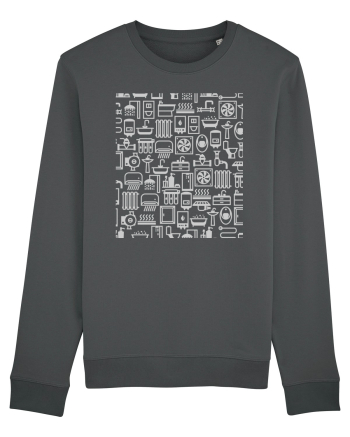 DESIGN Anthracite