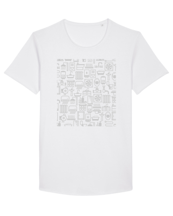 DESIGN White