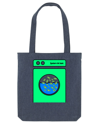 SPALARE DE BANI Midnight Blue