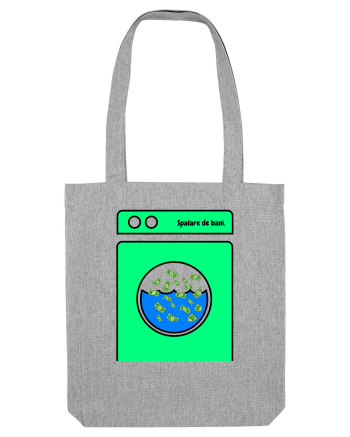 SPALARE DE BANI Heather Grey