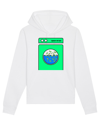 SPALARE DE BANI White