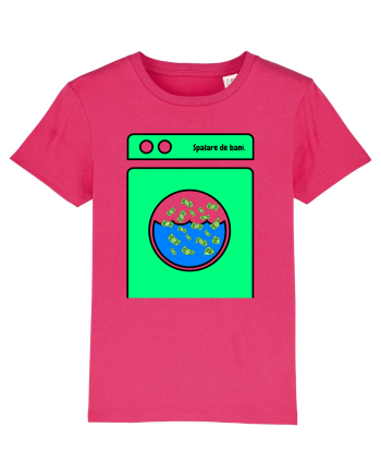 SPALARE DE BANI Raspberry
