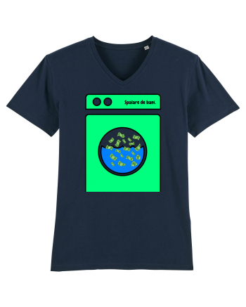 SPALARE DE BANI French Navy