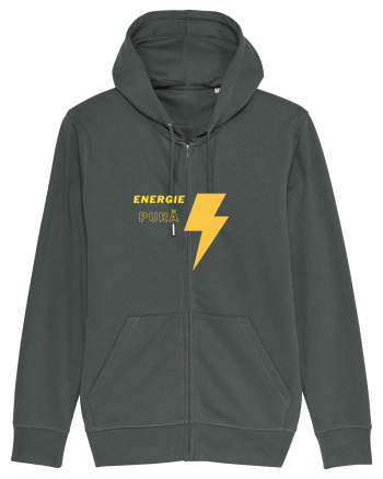 ENERGIE PURA Anthracite