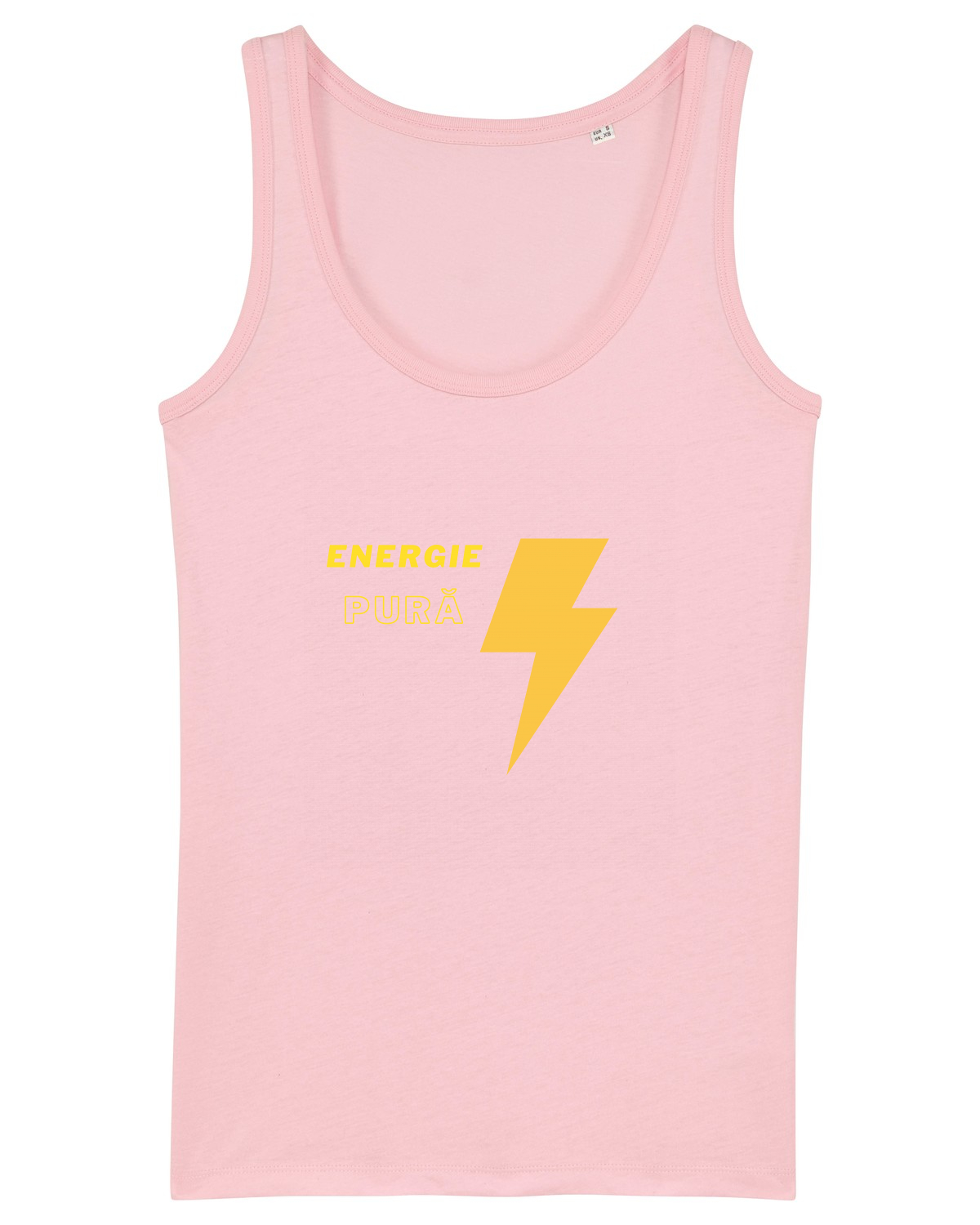 Maiou Damă Dreamer Cotton Pink