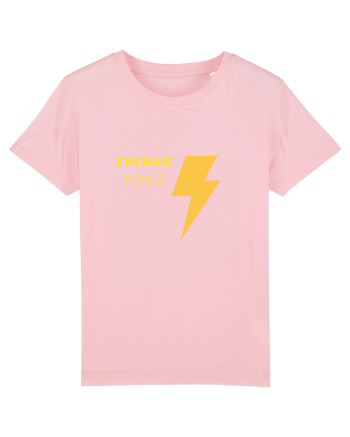 ENERGIE PURA Cotton Pink