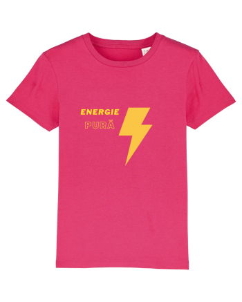 ENERGIE PURA Raspberry