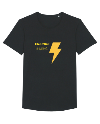 ENERGIE PURA Black