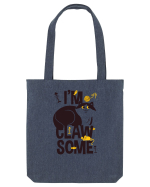 I'm Claw Some Sacoșă textilă